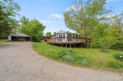 4770 Dent Road, Cincinnati, OH, 45248 | Card Image
