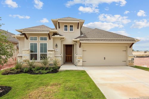 2907 Eagle Rise, San Antonio, TX, 78245-4977 | Card Image
