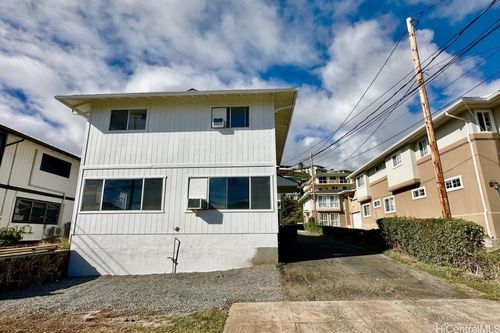 3838 Claudine Street, Honolulu, HI, 96816 | Card Image