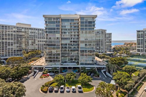 309-1750 Avenida Del Mundo, Coronado, CA, 92118-3053 | Card Image