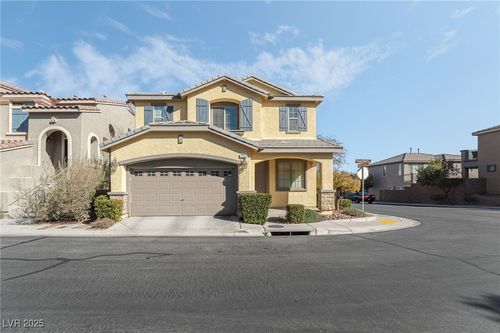 7222 Regent Pond Street, Las Vegas, NV, 89166 | Card Image