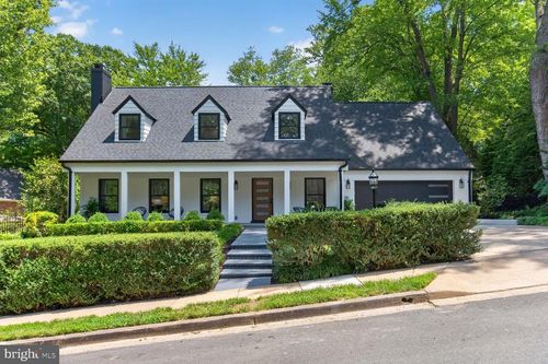 4178 39th St N, Arlington, VA, 22207-4604 | Card Image