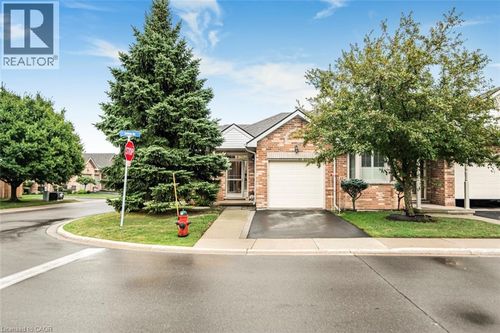 25-25 Critzia Drive, Mount Hope, ON, L0R1W0 | Card Image