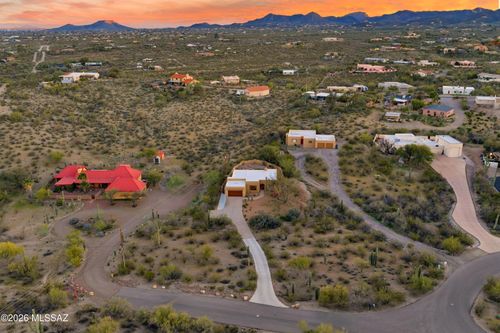 4595 N Paseo Del Sueno, Tucson, AZ, 85745 | Card Image