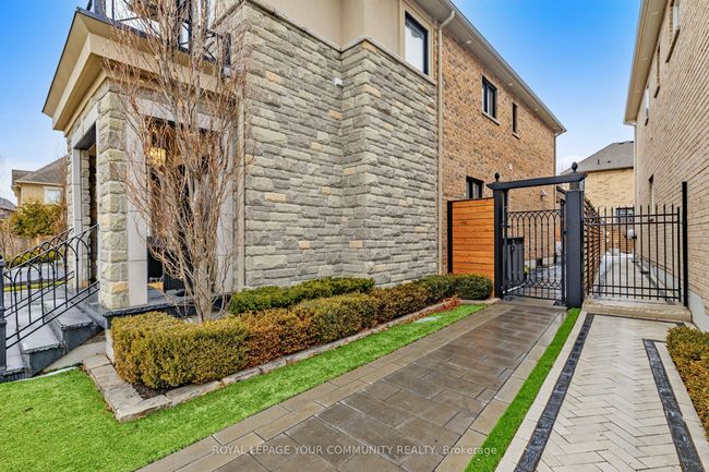 150 Creekland Ave, House other with 4 bedrooms, 5 bathrooms and 2 parking in Stouffville ON | Image 33
