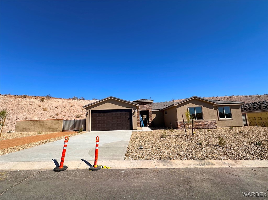 Blacksmith Way, Bullhead City, AZ 86429 #1