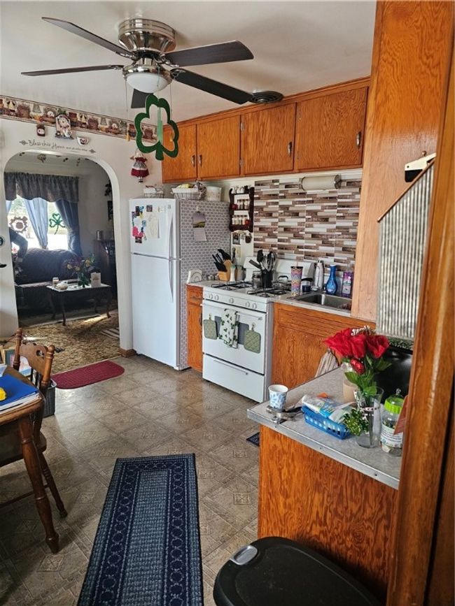 11567 S 1 St St W, House other with 1 bedrooms, 1 bathrooms and null parking in SOLON SPRINGS WI | Image 8