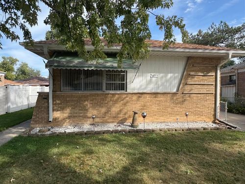 16015 Drexel Ave, South Holland, IL, 60473-1639 | Card Image