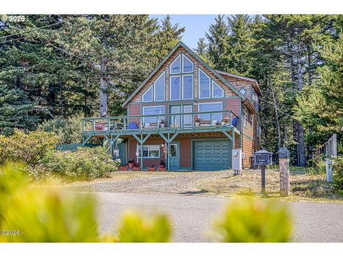 1825 Nw Cedar Crest Pl, Waldport, OR, 97394 | Card Image