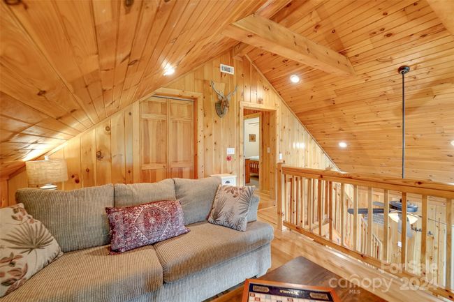 639 Deer Ridge Rd, House other with 2 bedrooms, 3 bathrooms and null parking in Bryson City NC | Image 19