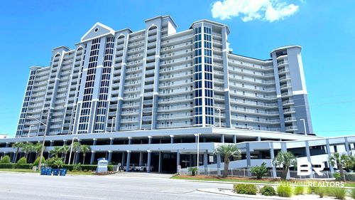 1506-455 E Beach Blvd, Gulf Shores, AL, 36542-6641 | Card Image