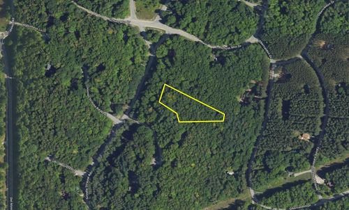 V/L Hansel Strause E, Custer Township, MI, 49615 | Card Image