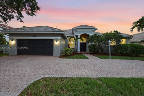 1836 Nw 139th Ave, Pembroke Pines, FL, 33028 | Card Image