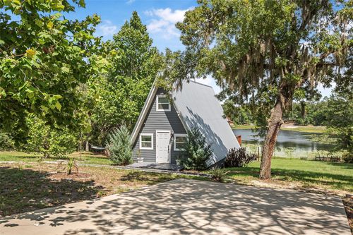 123 Lake Carleton Dr, MELROSE, FL, 32666-3073 | Card Image