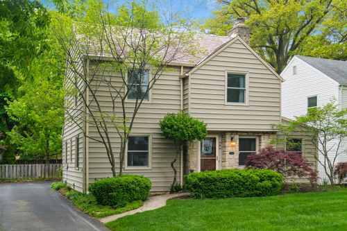 60 W Schreyer Pl, Columbus, OH, 43214-2616 | Card Image