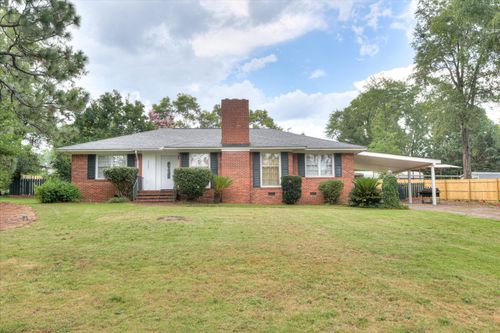 3500 Gamble Road, Aiken, SC, 29801 | Card Image