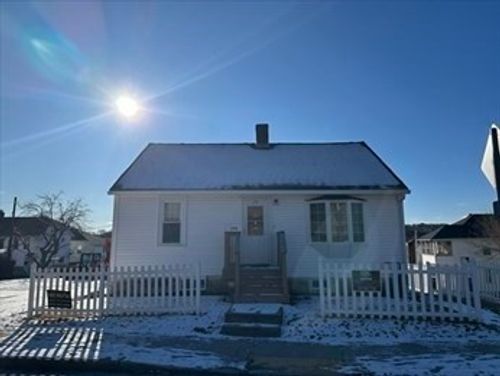 0-270 Belmont St, Worcester, MA, 01604 | Card Image