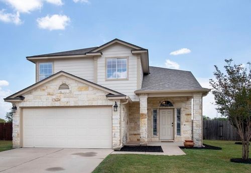 1202 Hensley Dr, Leander, TX, 78641-8296 | Card Image