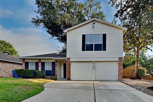 4734 Lost Lake Ln, Spring, TX, 77388-3837 | Card Image