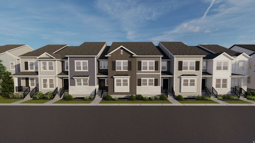 2661-4445 W Garriga Ln, Herriman, UT, 84096 | Card Image