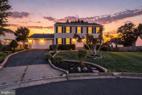 1454 Parkvale Ct, HERNDON, VA, 20170-2529 | Card Image