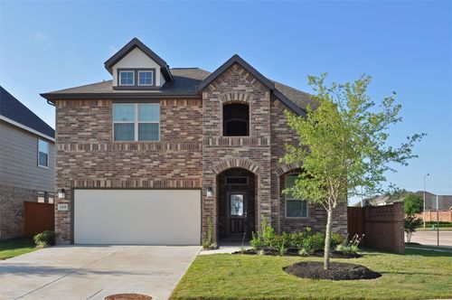 23839 Villa Lisa Dr, Richmond, TX, 77406-2599 | Card Image