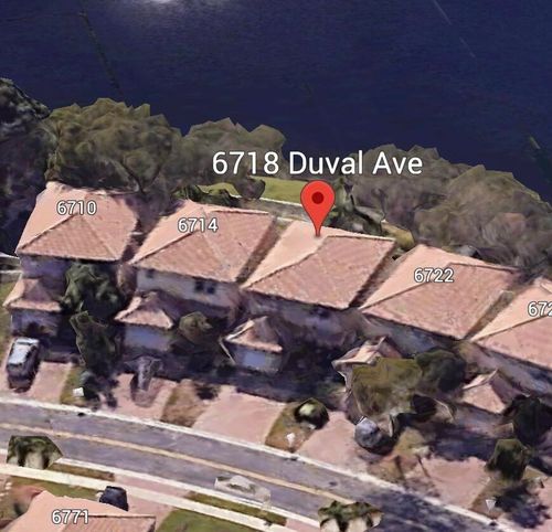 6718 Duval Avenue, West Palm Beach, FL, 33411 | Card Image