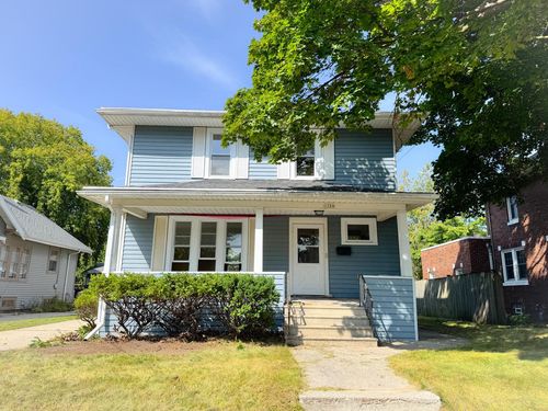 1504 New York Avenue, Manitowoc, WI, 54220 | Card Image