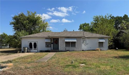 1412 Burt Street, Bryan, TX, 77802 | Card Image