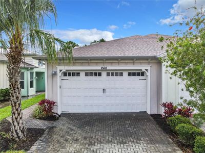 240 Coral Reef Way, House other with 2 bedrooms, 2 bathrooms and null parking in Daytona Beach FL | Image 2