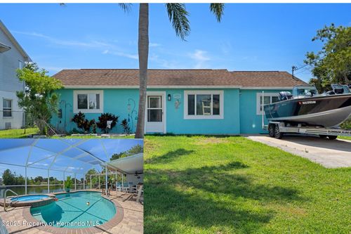 3243 Azalea Dr, Hernando Beach, FL, 34607-3404 | Card Image