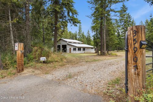 35907 Highway 41, Oldtown, ID, 83822-9222 | Card Image