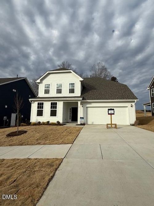 50 Copperleaf Court, Franklinton, NC, 27525 | Card Image