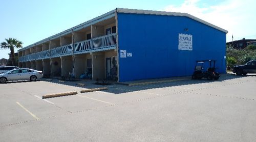 159-810 Banyan Beach Dr, Port Aransas, TX, 78373-5905 | Card Image