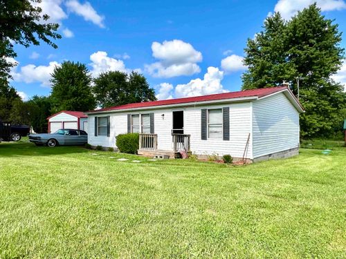 265 Mundell Ests, Heltonville, IN, 47436-8740 | Card Image