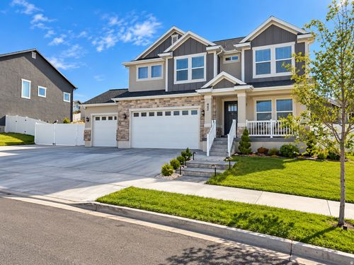 1908-442 N Stone Ridge Dr, Saratoga Springs, UT, 84045 | Card Image