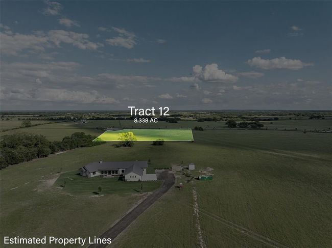 121 Hartfield Rd, Home with 0 bedrooms, 0 bathrooms and null parking in Round Top TX | Image 5