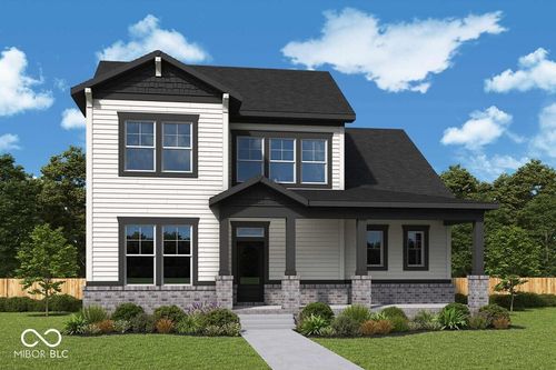 6077 Johnson Rd, Zionsville, IN, 46077-9996 | Card Image
