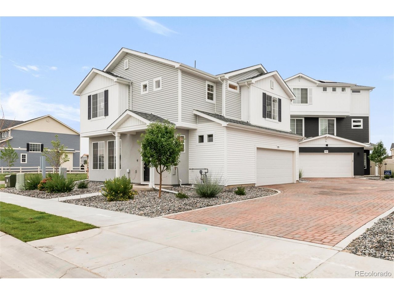 Residential in Johnstown 2