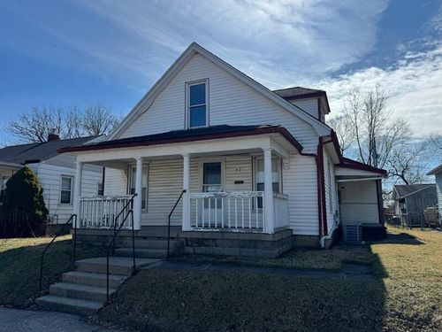 421 2nd St, Piqua, OH, 45356-4019 | Card Image