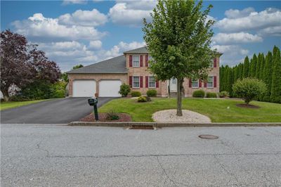 3908 Redwood Drive, House other with 5 bedrooms, 3 bathrooms and null parking in Bethlehem Twp PA | Image 3