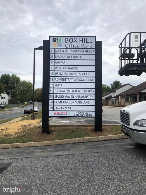 33 - 59 Kensington Parkway, ABINGDON, MD, 21009 | Card Image