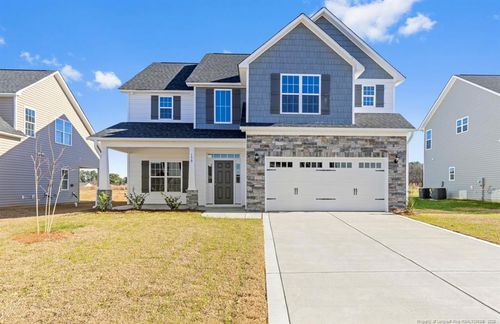 159 Meadow Sage St, Raeford, NC, 28376-4518 | Card Image