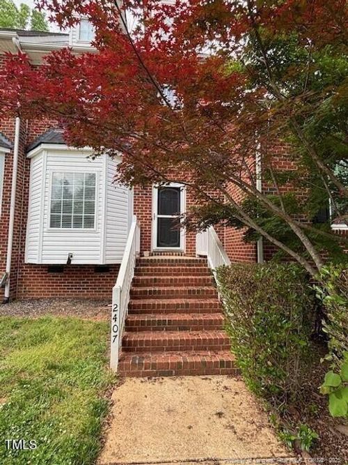 2407 Trout Stream Dr, Raleigh, NC, 27604-3940 | Card Image