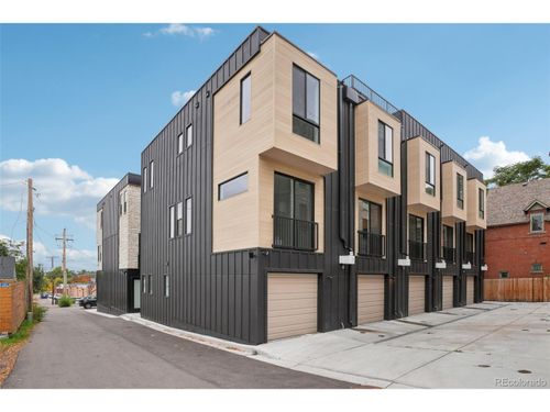 208-5128 W 26th Ave, Denver, CO, 80212-1303 | Card Image