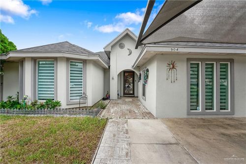 904 E Camelia Ave, Hidalgo, TX, 78557-2752 | Card Image