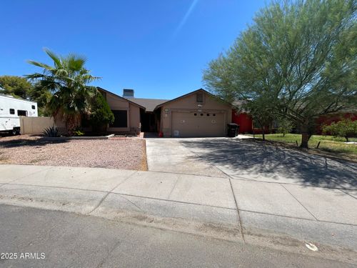 8717 W Wilshire Dr, Phoenix, AZ, 85037-3604 | Card Image