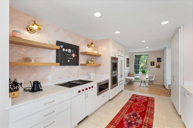 2207 Stanmore Dr, House other with 4 bedrooms, 5 bathrooms and 2 parking in Houston TX | Image 11