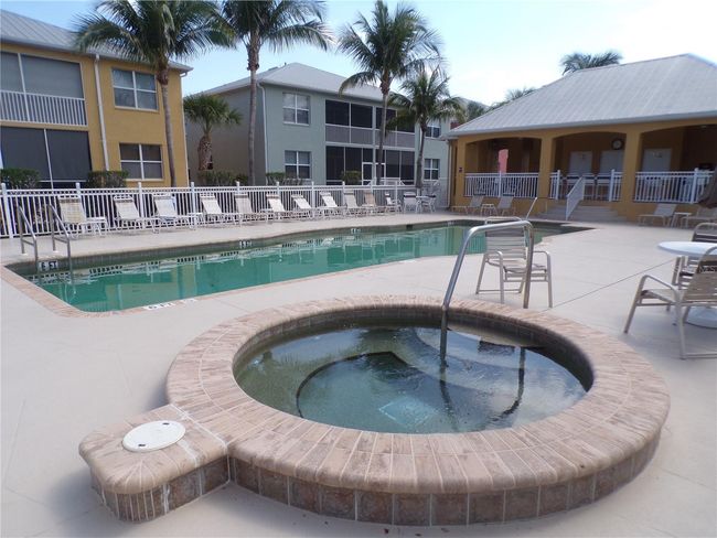 UNIT-2312 - 2002 Bal Harbor Blvd, Condo with 3 bedrooms, 2 bathrooms and null parking in PUNTA GORDA FL | Image 58
