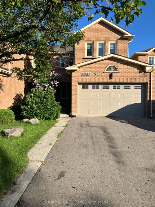 2245 Shipwright Rd, Oakville, ON, L6M3B1 | Card Image